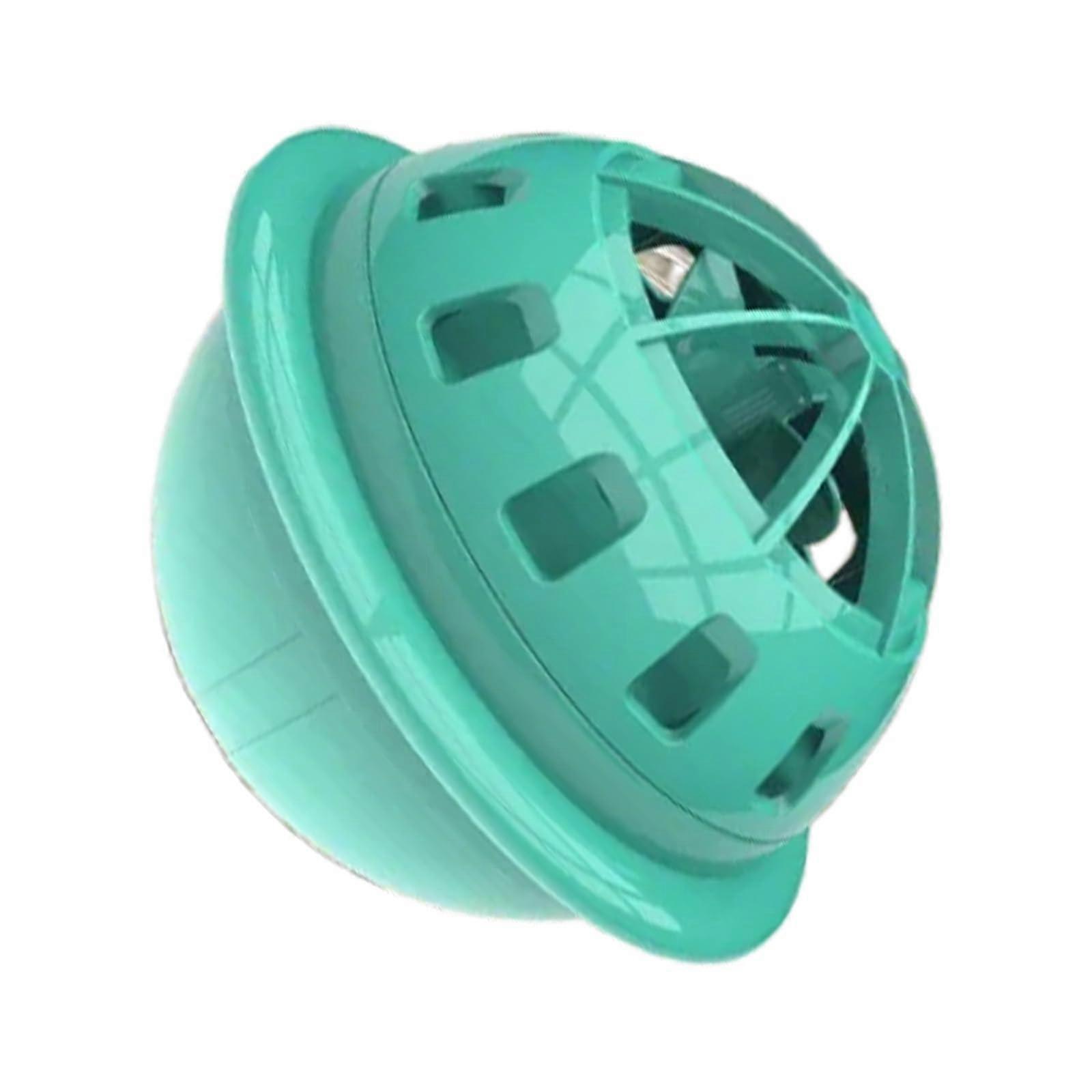 Portable Dishwasher USB Powered Small Kitchen Appliance High-Pressure Cleaning Compact Green