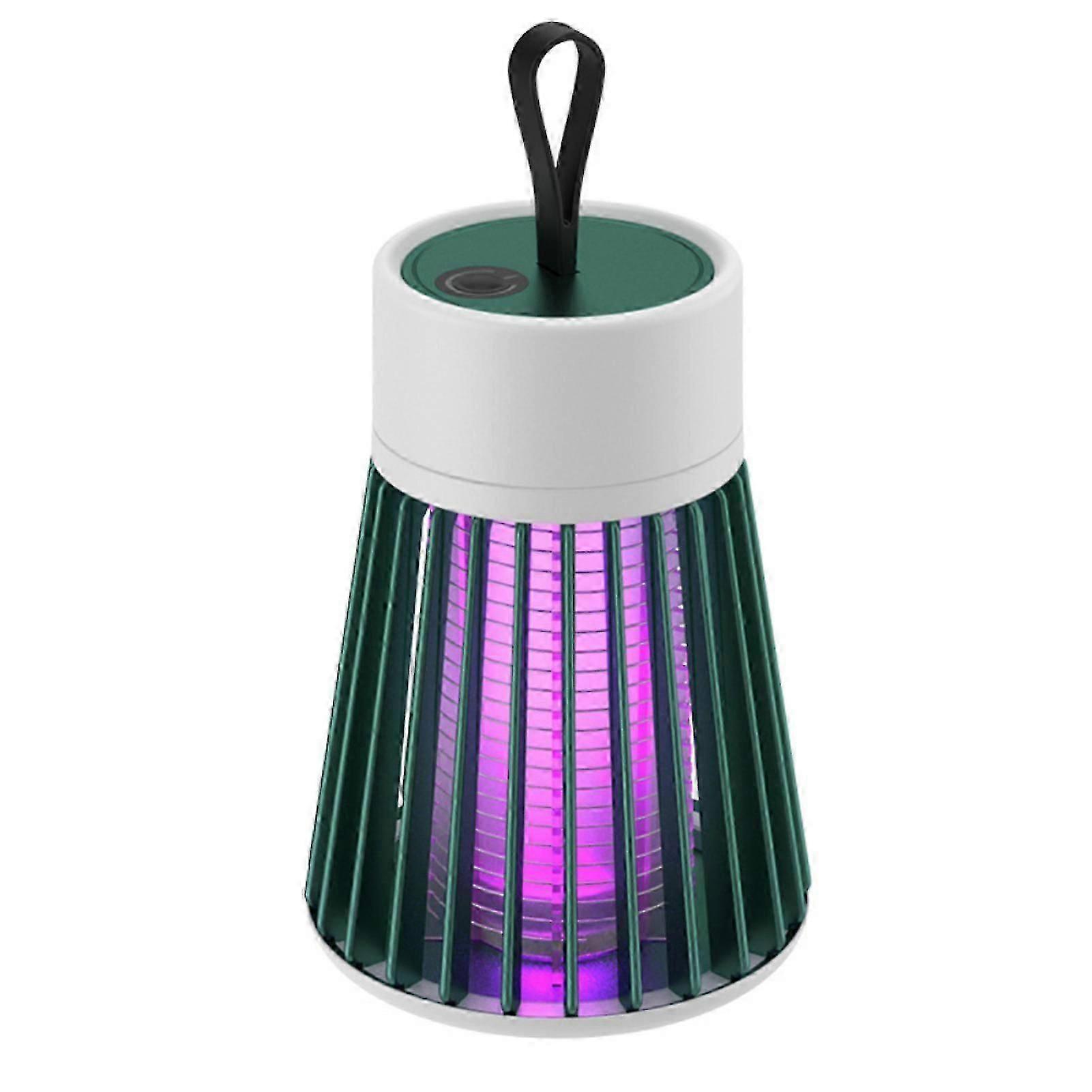 LED Electric Mosquito Insect Killer for Efficient Fly Bug Zapping Cs