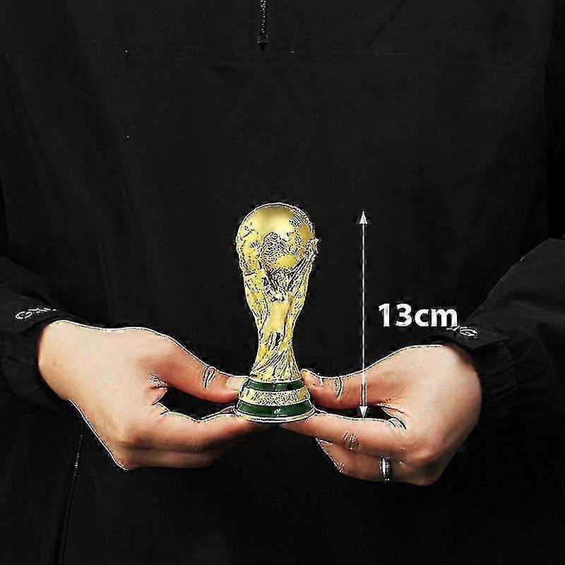 Fotball Trophy Resin Trophy Fotball Fan