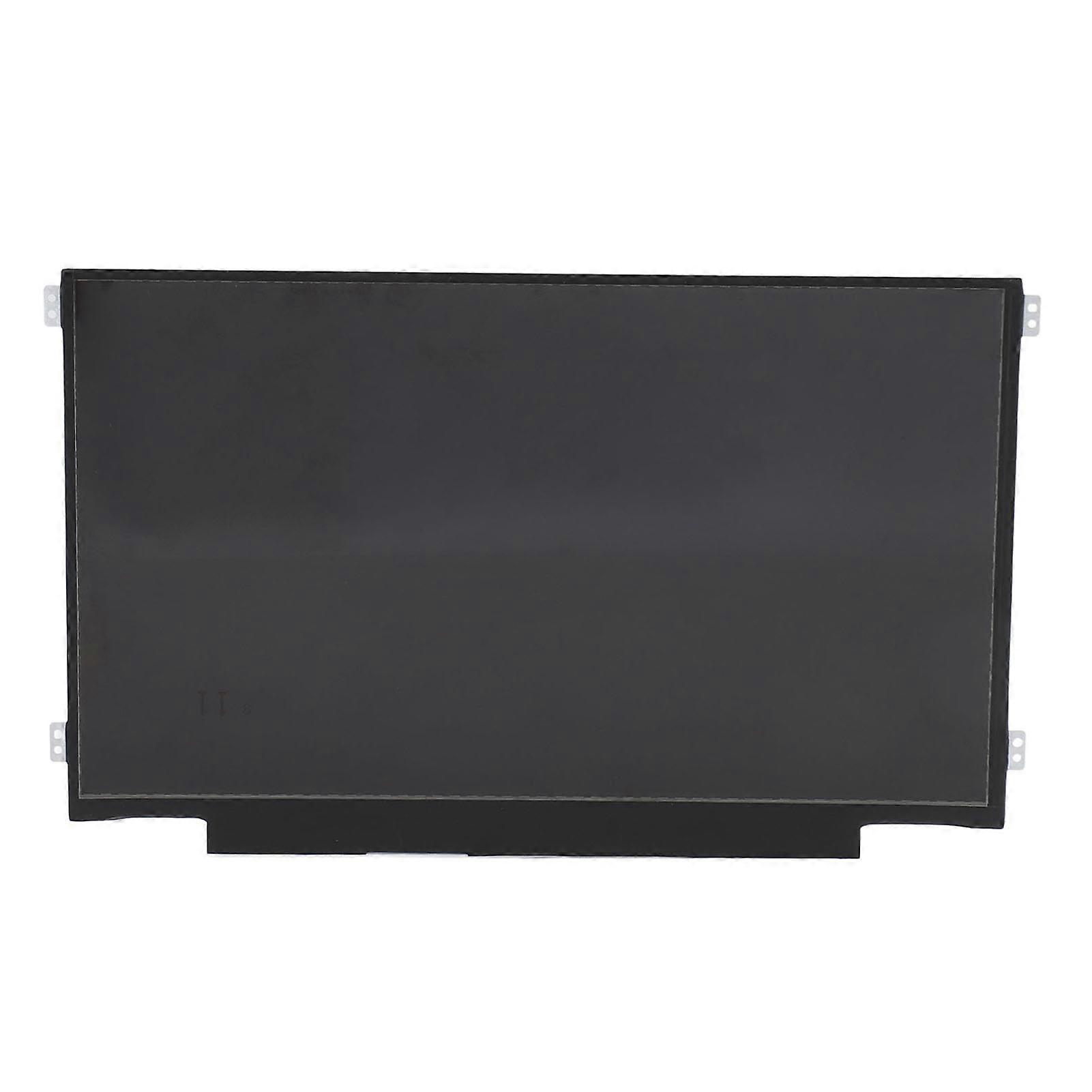 Laptop LCD Screen Assembly Replacement with Bezel for HP Chromebook 11 G6 EE L14908-001