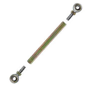 Steering tie rod ends, 29 specification combinations, suitable for a variety of beach buggies
