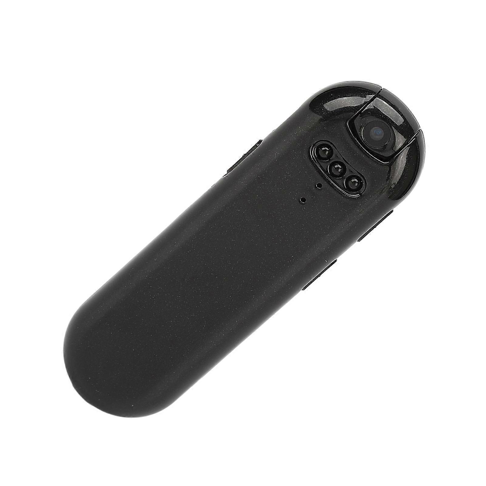 Mini Body Camera 1080P HD 32GB Loop Recording Night Vision