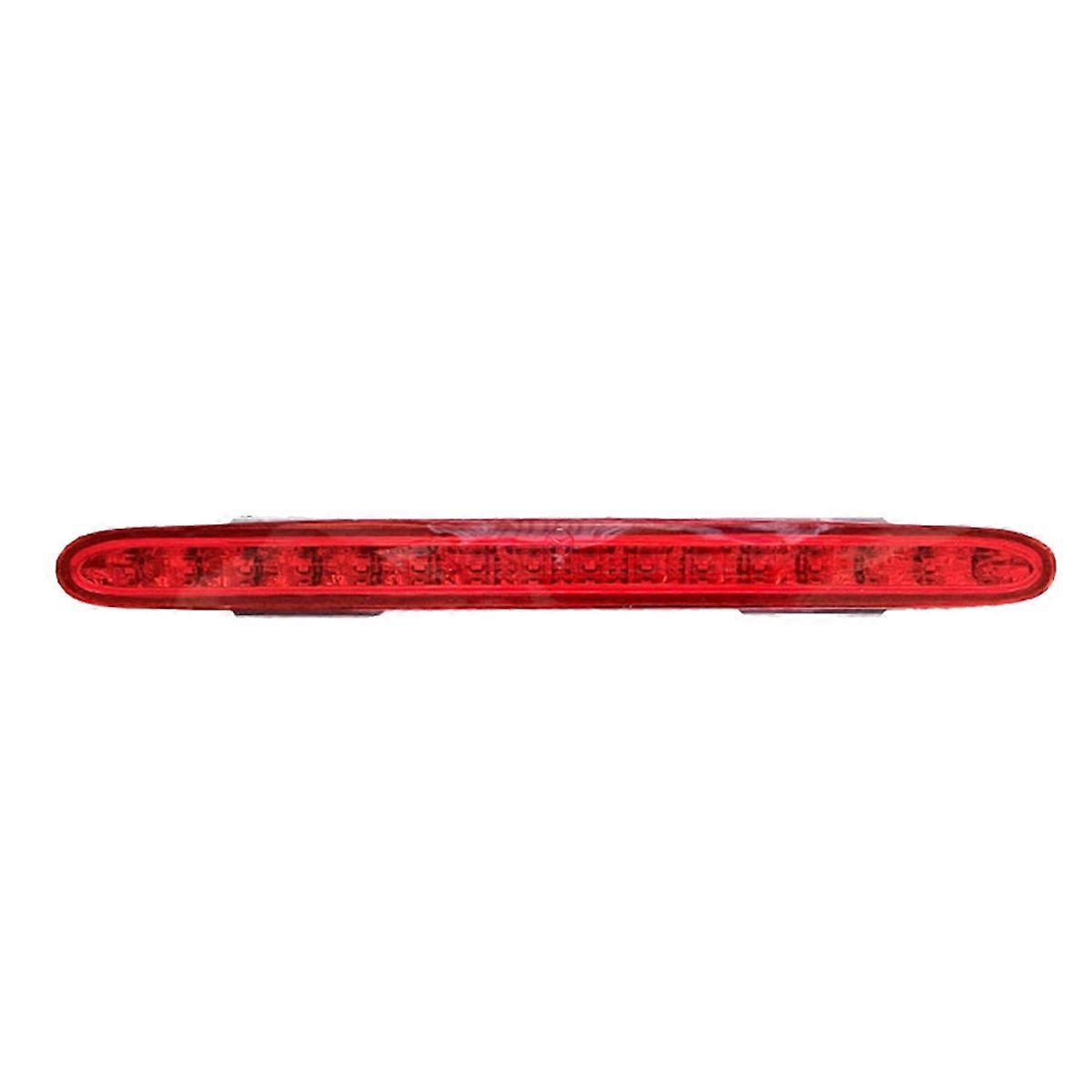 Car LED Third Stop Brake Light A2308200856 for - SL-Class R230 SL500 SL55 2003-2012 Additional Brake Lamp