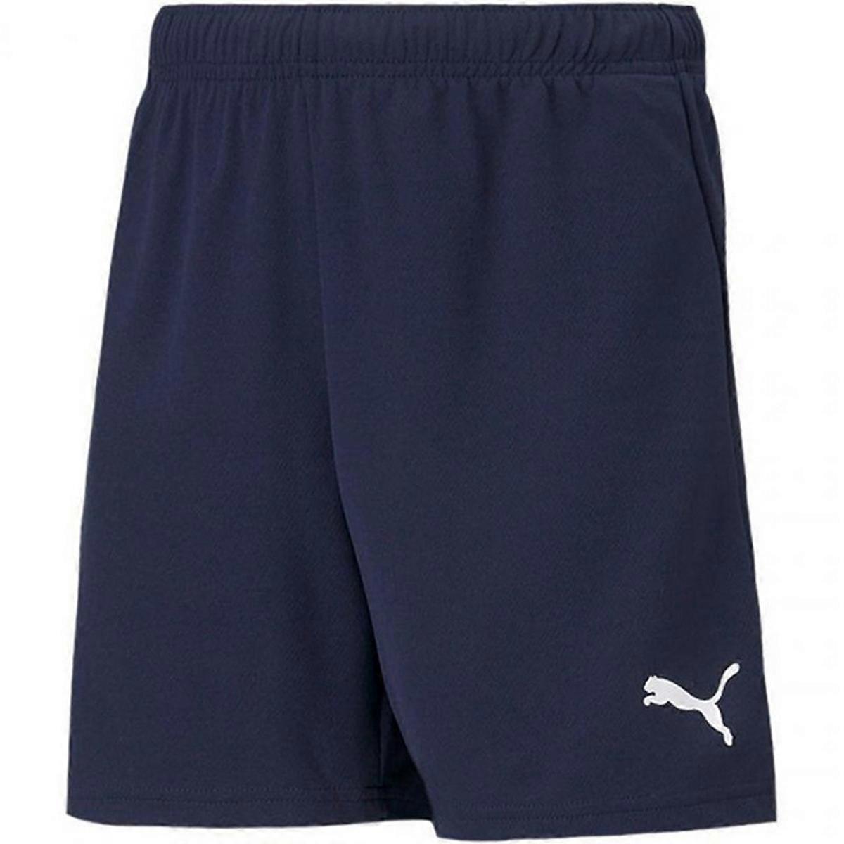 Puma Barn/Barn TeamRise Shorts
