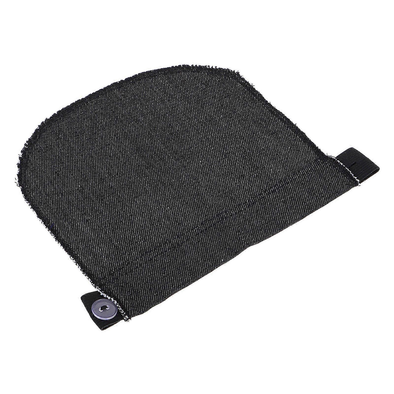 Button Extender For Pants Pant Extendable Denim Look Waist Expansion 1Pcs