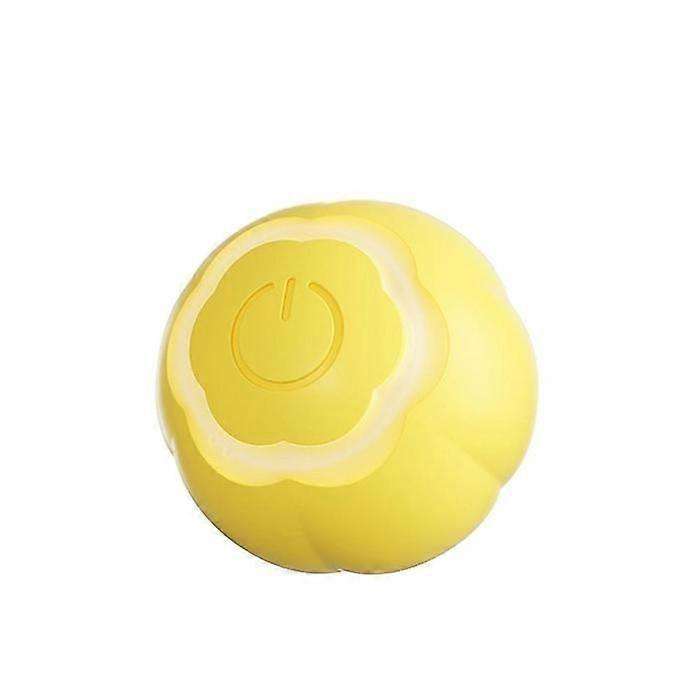 Rain-Power Ball 2.0 Cat Toy