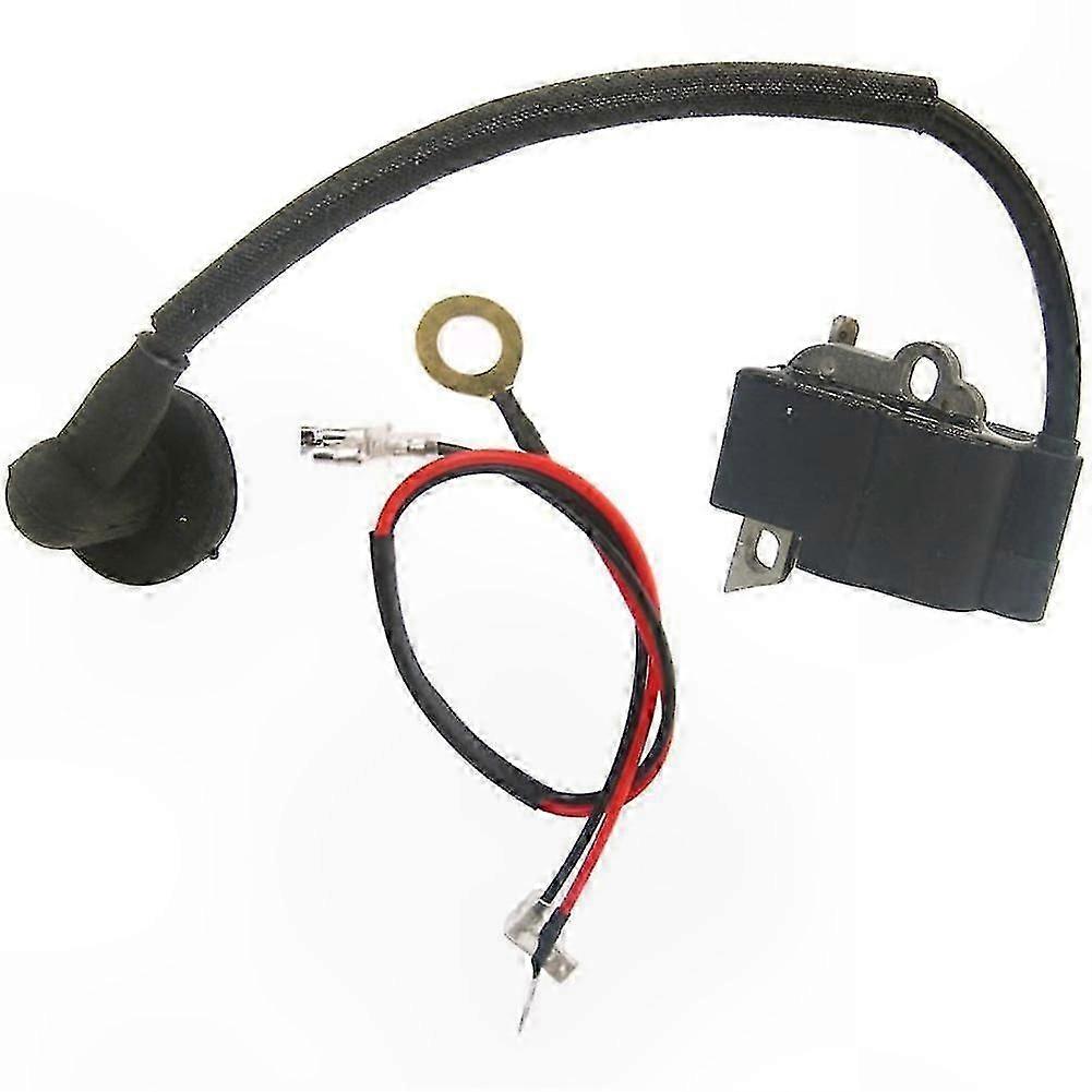 Ignition Coil for Chainsaw Models MS361 MS341 Replacement Component