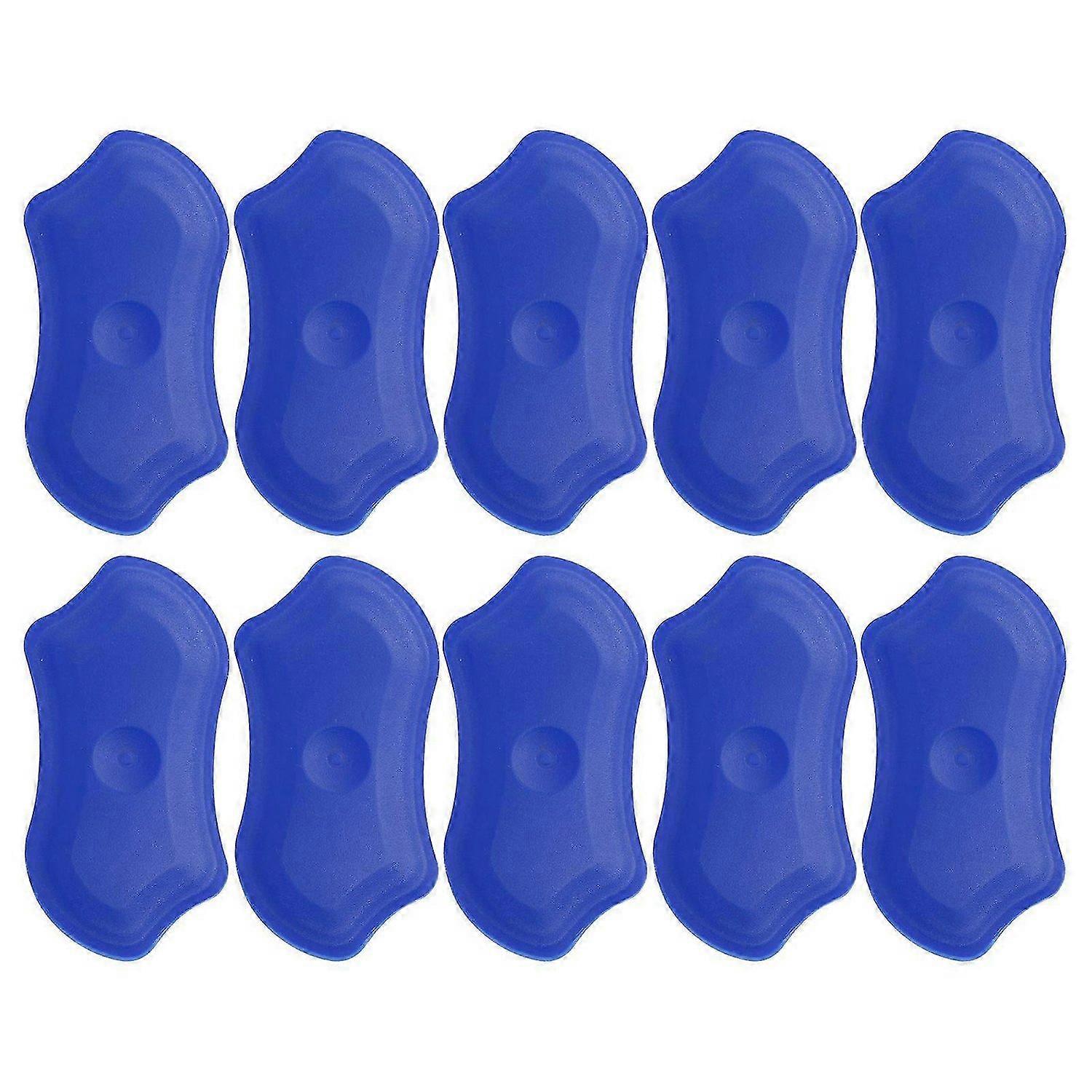2025 Latest Model 10pcs LCD Screen Opening Spudger Pry Tool Bendable