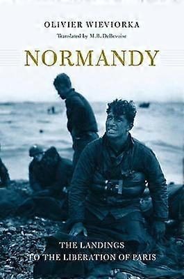 Normandia