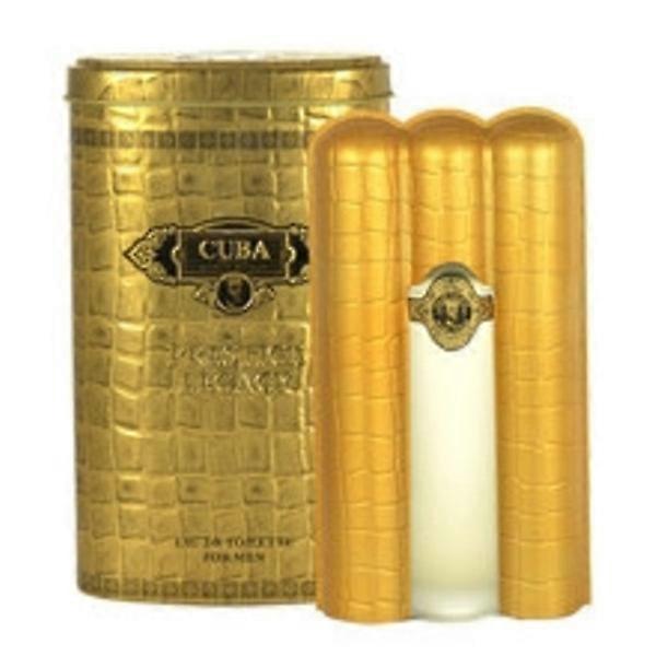 Cuba - Prestige Legacy EDT 90ml