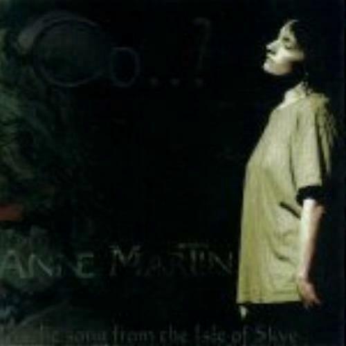 CD-ul Martin Anne Co...