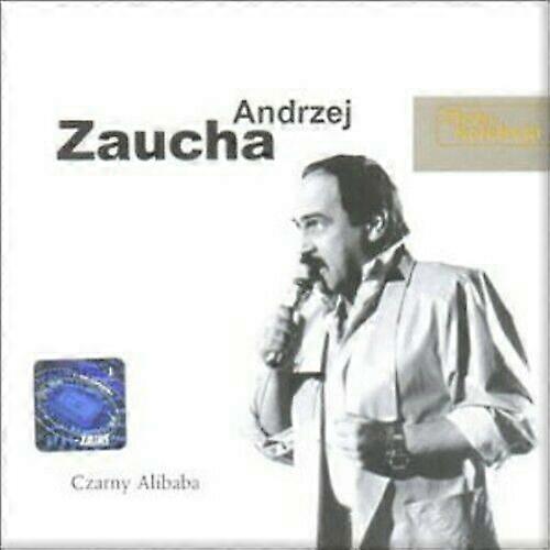 Zaucha Andrzej Zlota Kolekcja CD