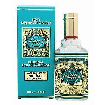 4711 Eau De Cologne Spray 90ml