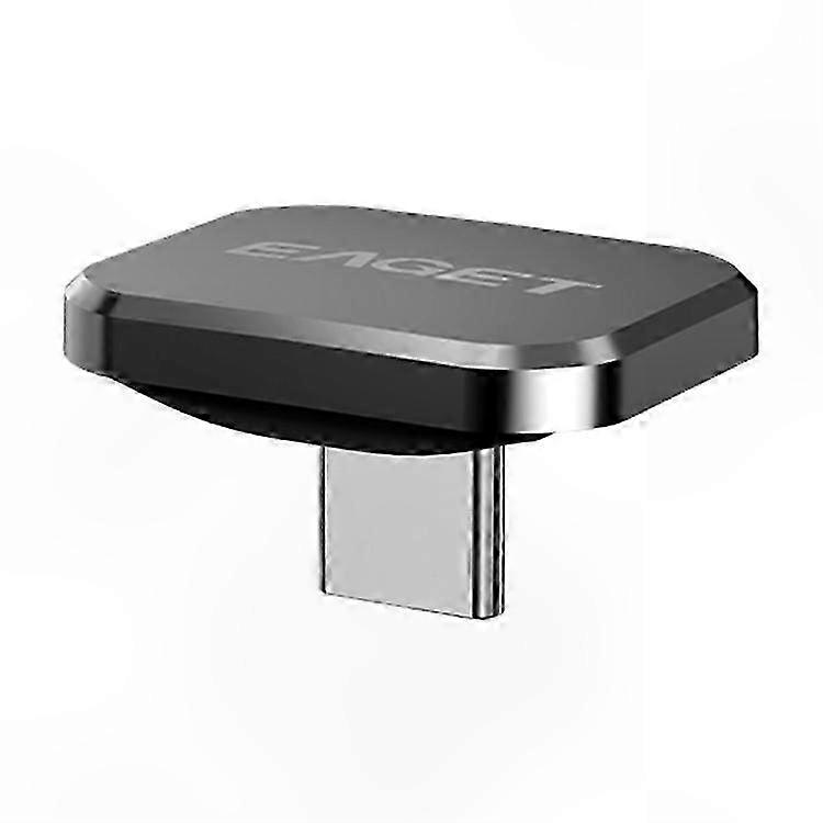 64GB Type-C Car USB Flash Drive, Ultra Mini USB 2.0 Thumb Drive for High-Speed Data Transfer