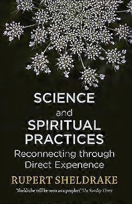 Ciencia y prácticas espirituales