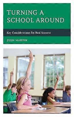 Turning a School Around