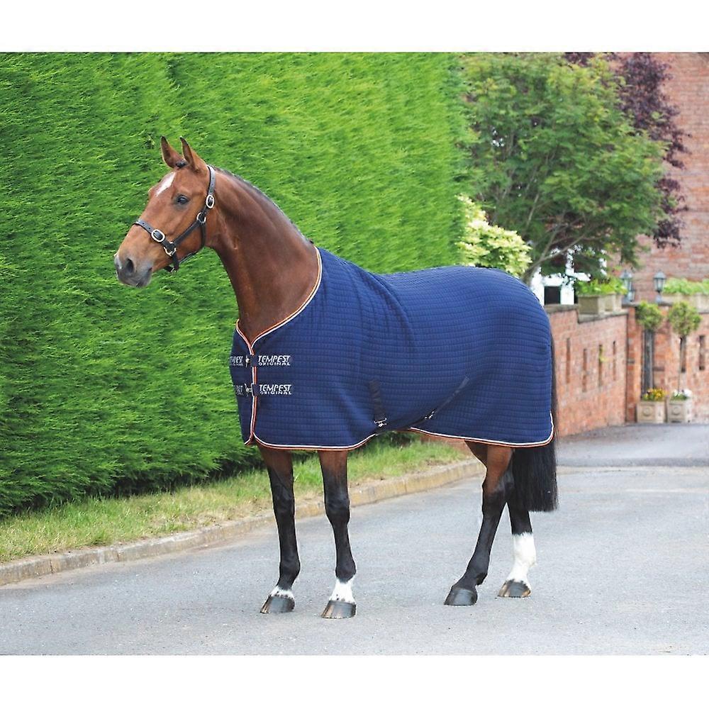 Shires Tempest Original Tech Cooler Rug - Navy