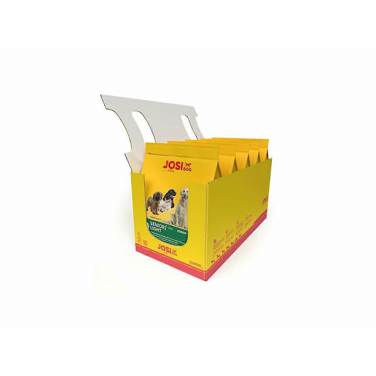 Foder Josera Senior Light 900 gr