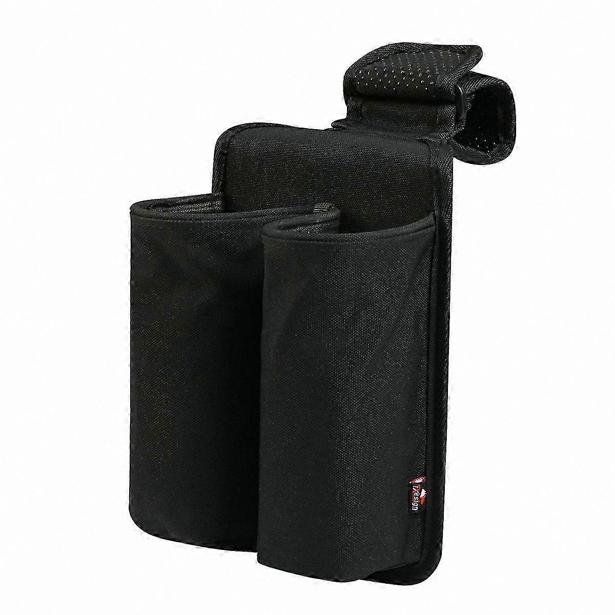 Universal Microphone Holder for Wireless Mics, Adjustable Mic Hanger Storage Stand for Party Speakers