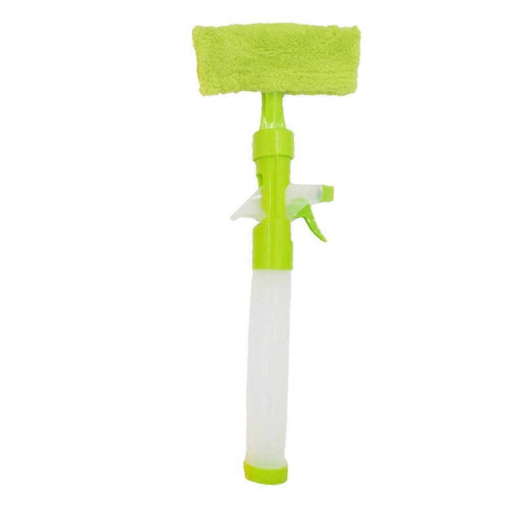 Window Squeegee Tool 3-in-1 for Cleaning 1 Kit Suitable for Household Use