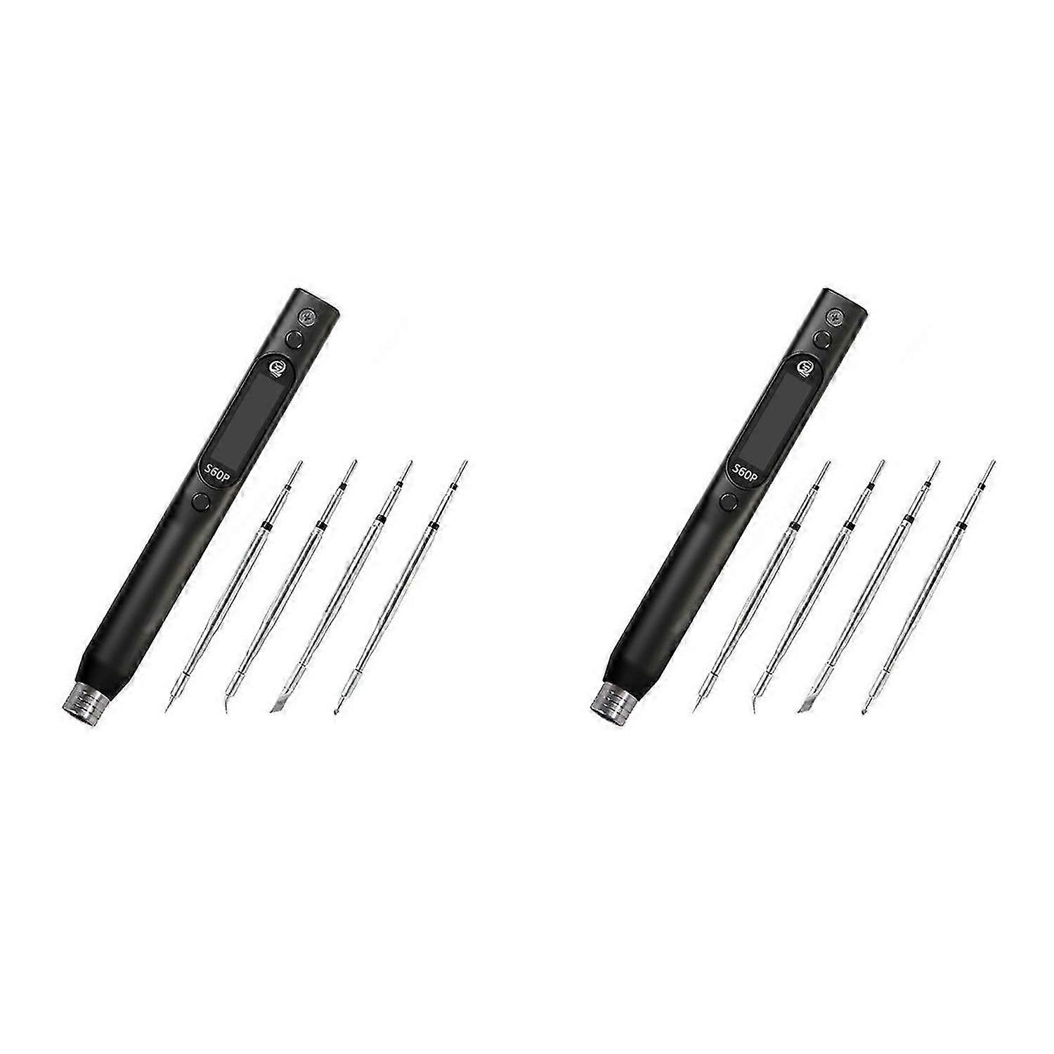 S60P Anti-Static Nano Soldering Iron Pen