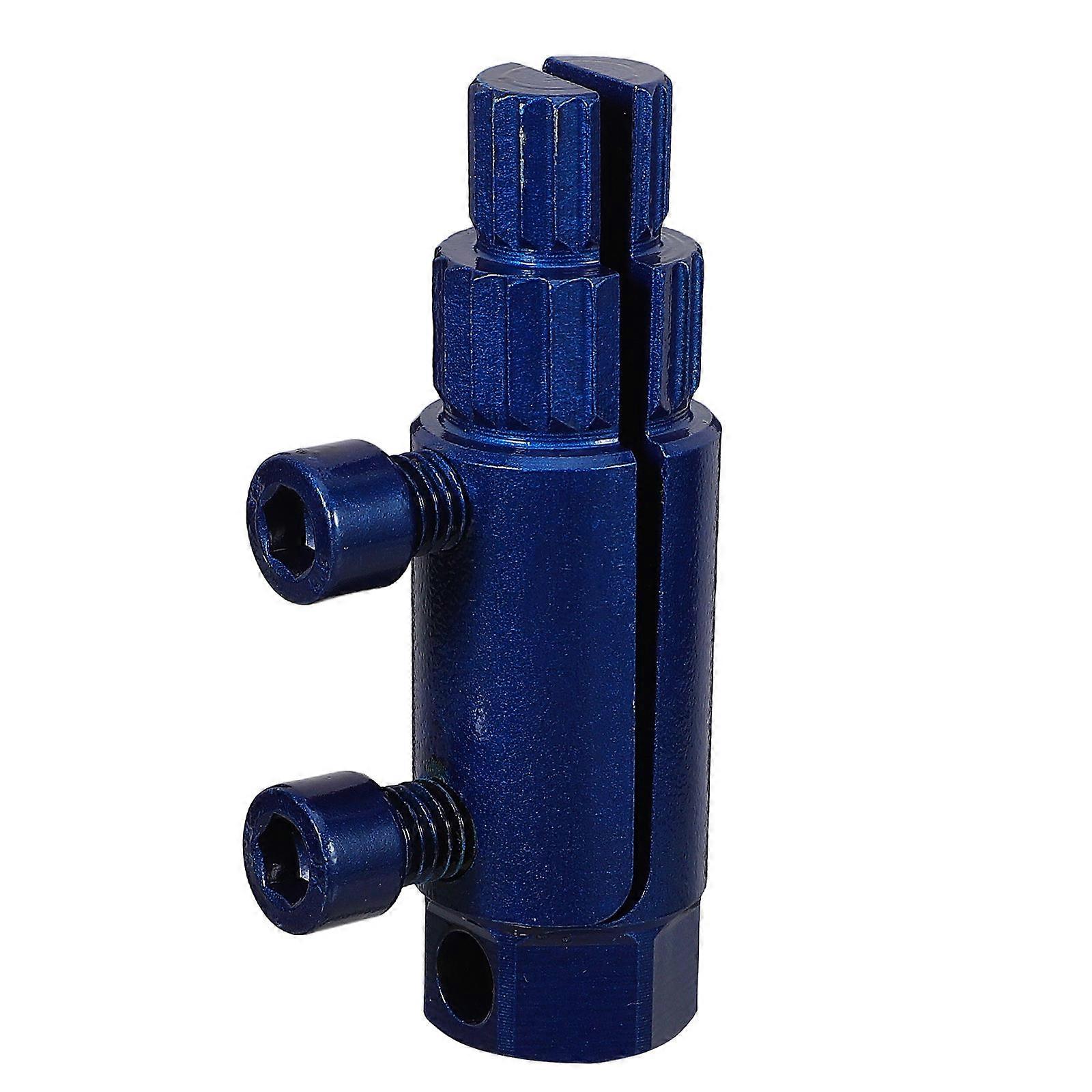Broken Faucet Thread Remover Angle Stop Wrench for Thread Removal 2Pcs