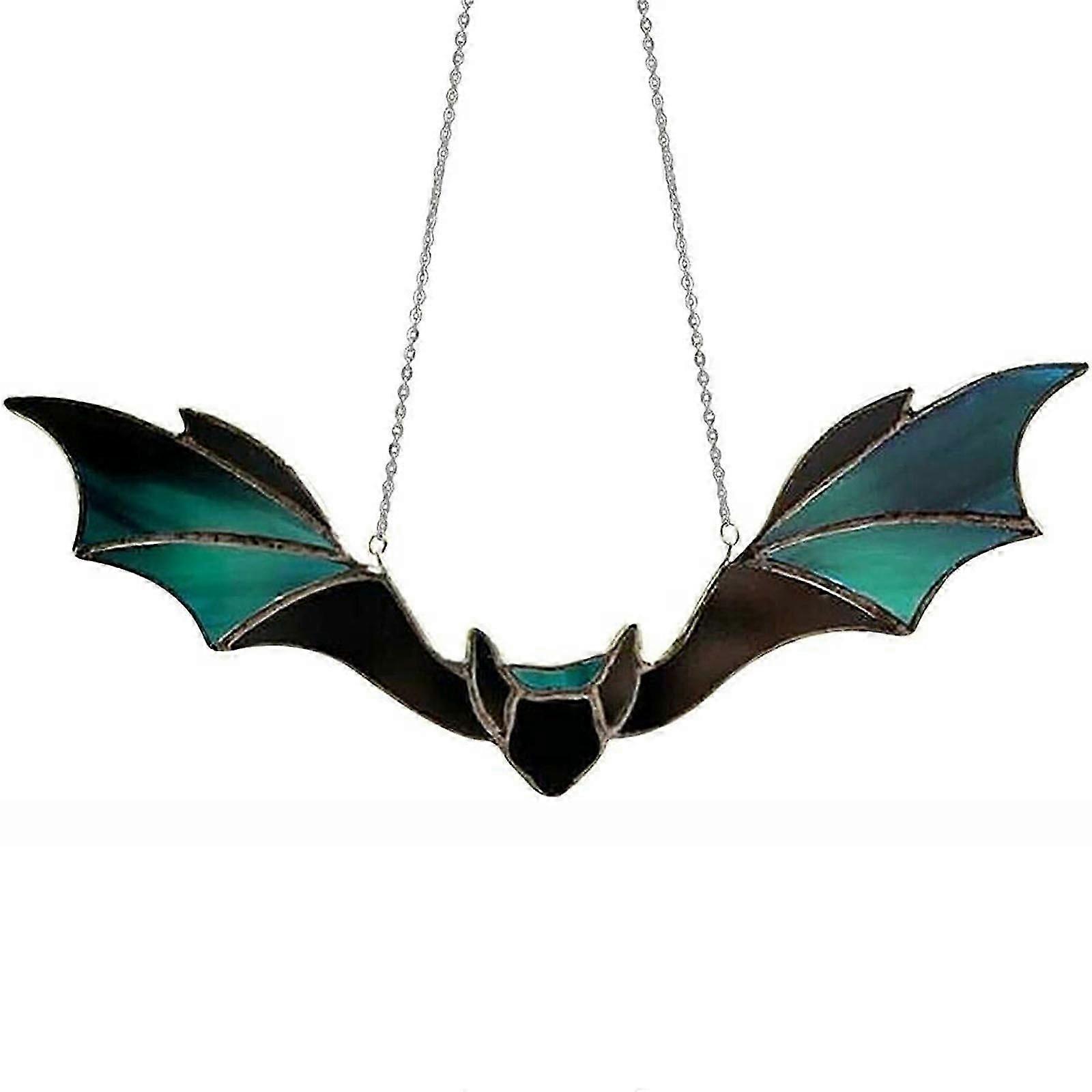 Halloween Bats Decoration Flying Bat Hanging Halloween Party Decor