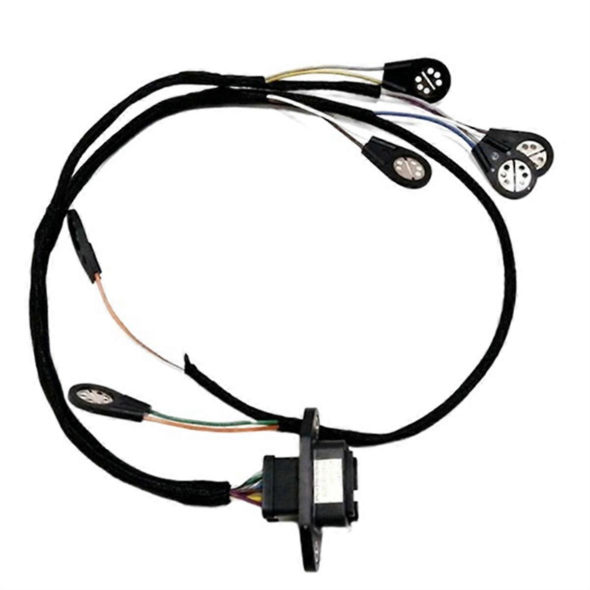 Wiring Harness Assembly for CAT C-18,C15 GEN SE Engine