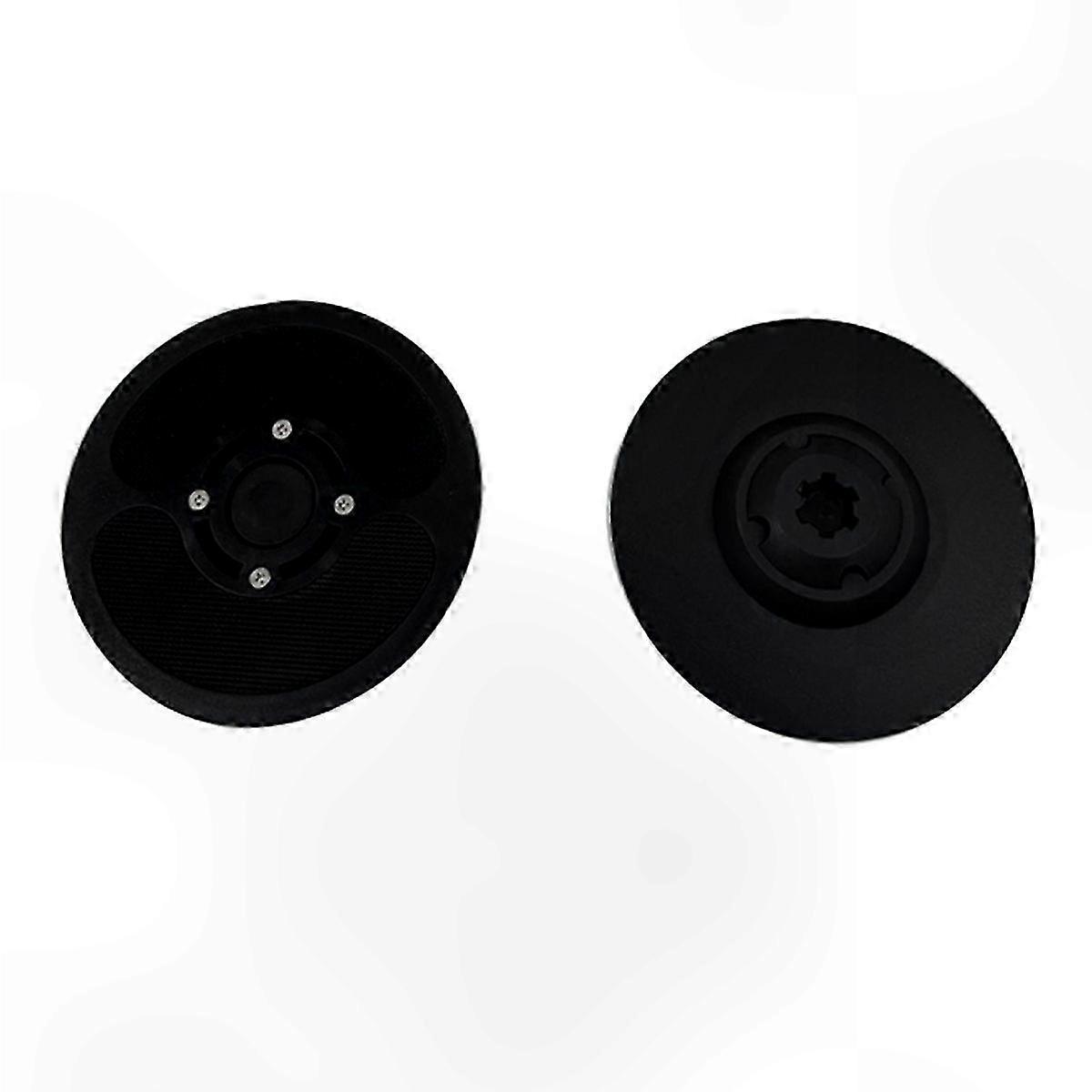 Mop Holder Set for Vacuum Cleaners, 2-Pack, Fits Select Models