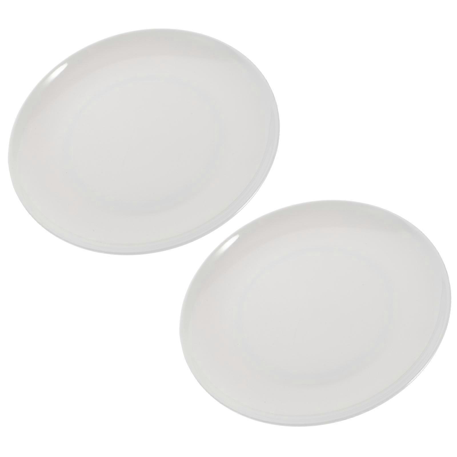 Ink Dish Plate Plastic Ink Container for Calligraphy Supplies 6Pcs Set