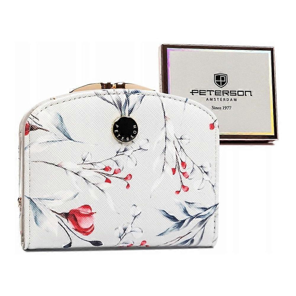 Wallets Peterson PTN1830F871107