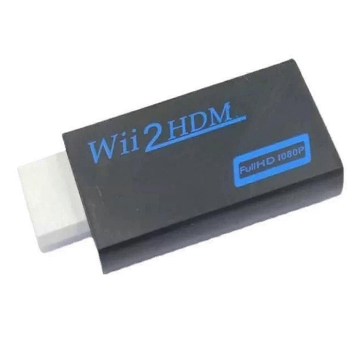 Support Full HD to -Compatible Adapter Converter Audio