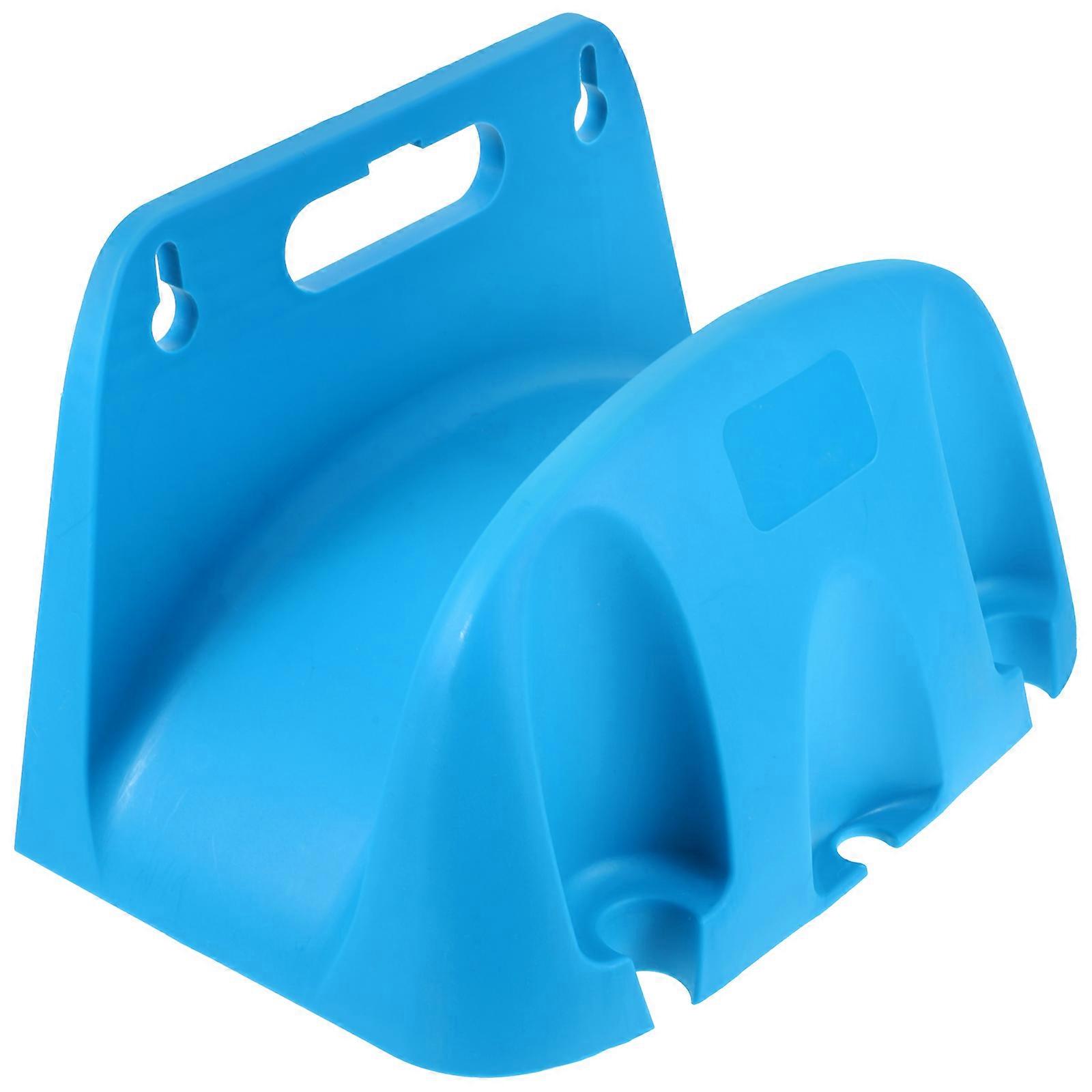 Hose Wall Mount Hose Bracket for Water Pipe Holder Durable Plastic