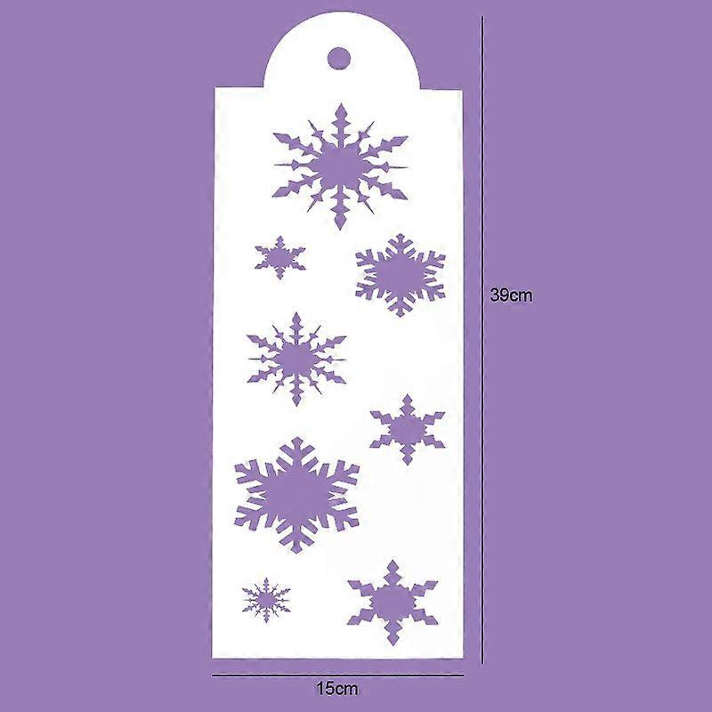 Kakesprayform kakekanttrykkform brødkjeks sukkerpulver silkake