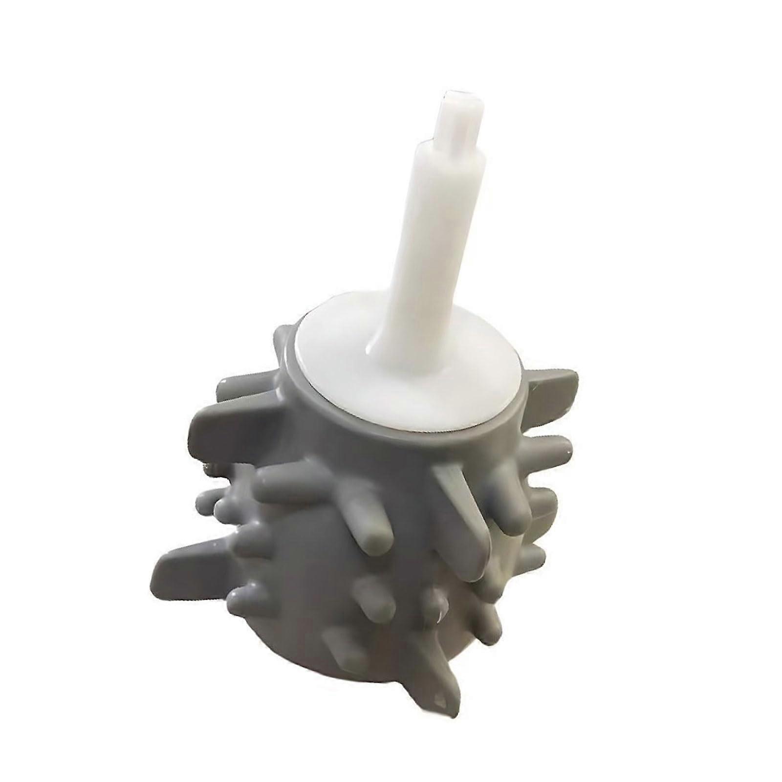 Garlic Peeling Accessory 2L3L Capacity Silicone Peeler Attachment For Electric Crusher Machine