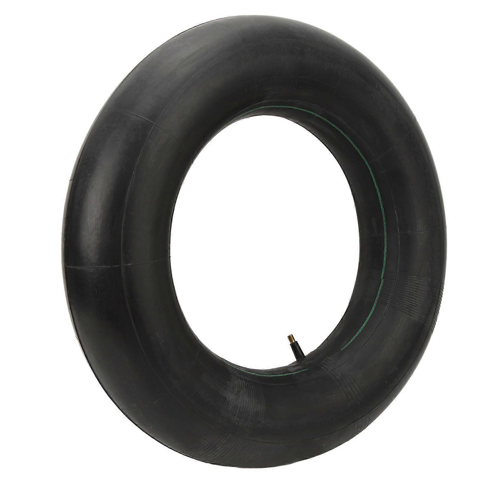 Tire Inner Tube with TR13 Straight Valve Stem 50012in 5.012 Aging Resistant for Lawn Mowers Go Carts ATVs