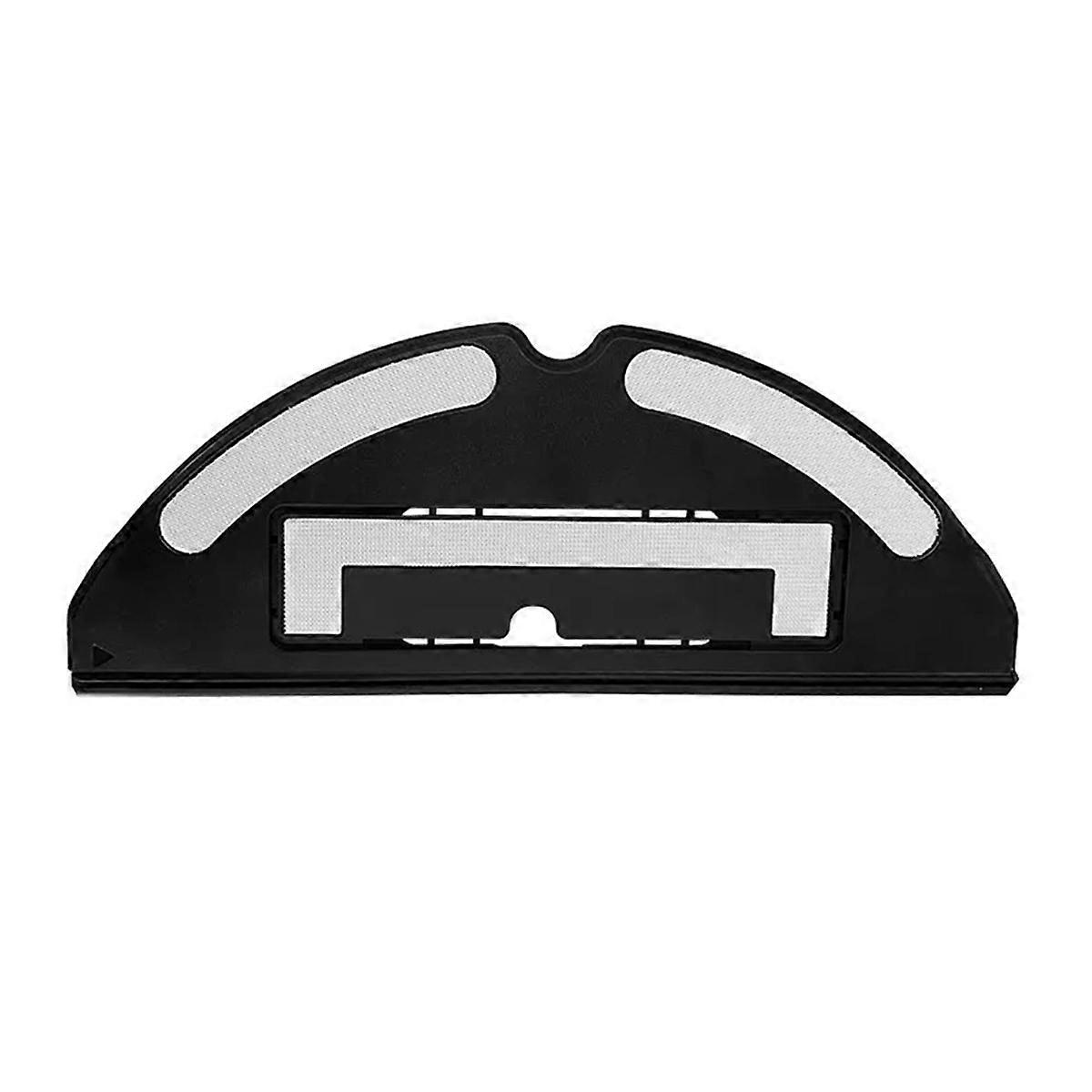 För S7 / T7S / T7S PLUS / G10 robotdammsugare moppfäste vibrationsmoppställ