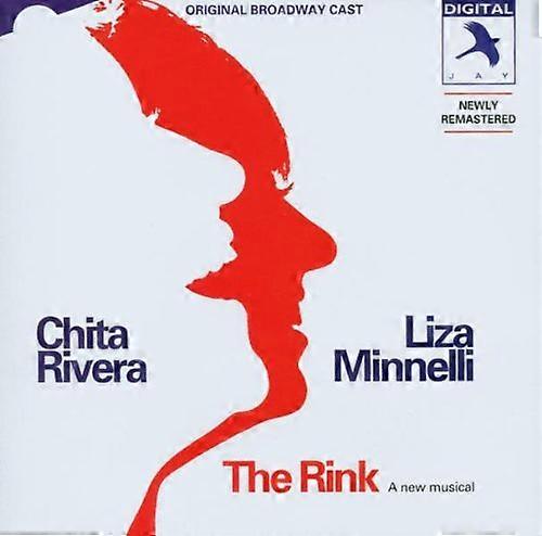 Original London Cast - The Rink [CD]