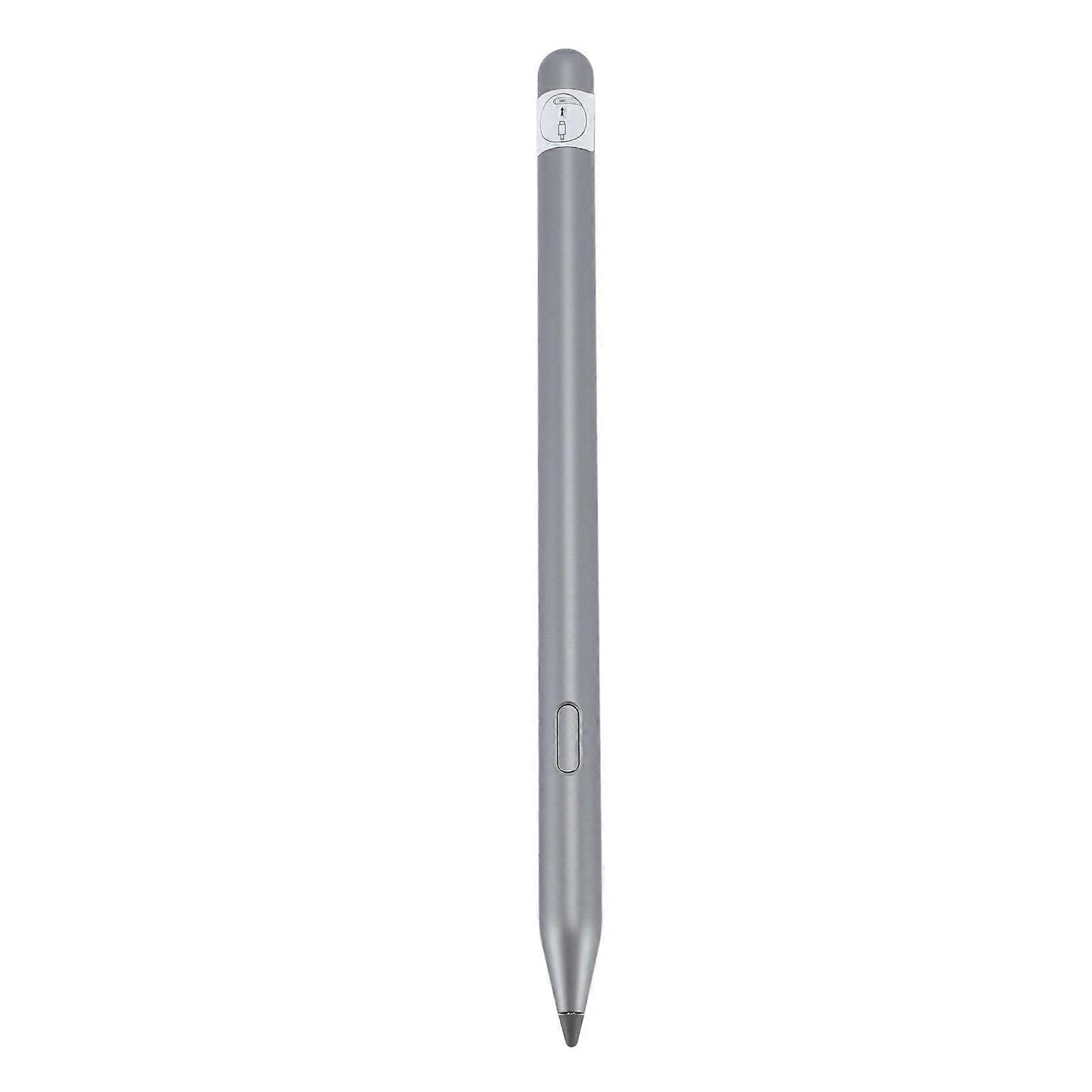 AP500U/501U Stylus Pen for Tab M11 Tab P12 Tab K11 K11 Plus Tab Y700 Tab M11 Plus 5G 4096 Pressure Sensitivity Palm Rejection Support LPP 2.0 Protocol