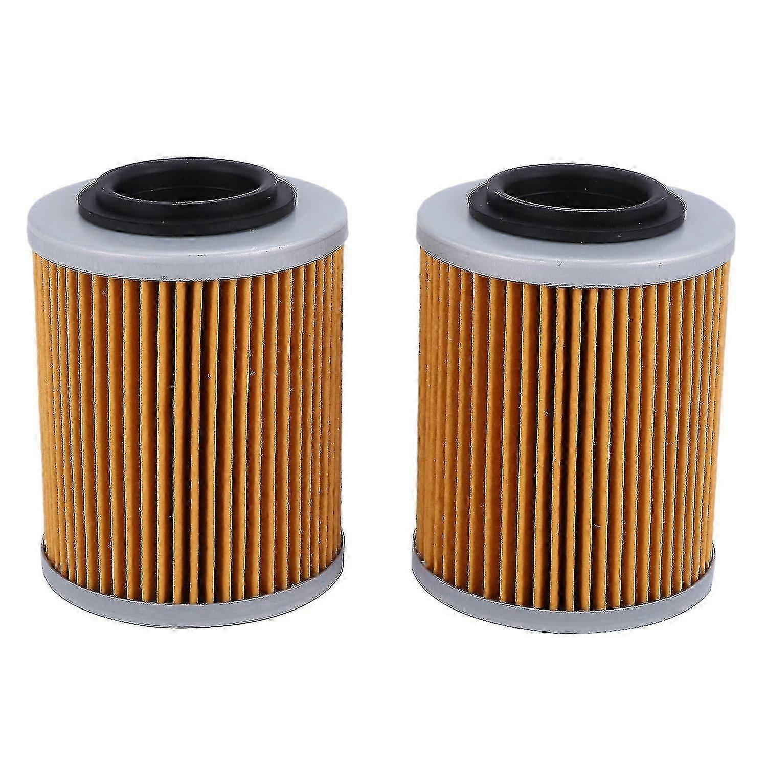 420256188 For 2003-2020 Can-am Renegade Maverick Commander Oil Filter
