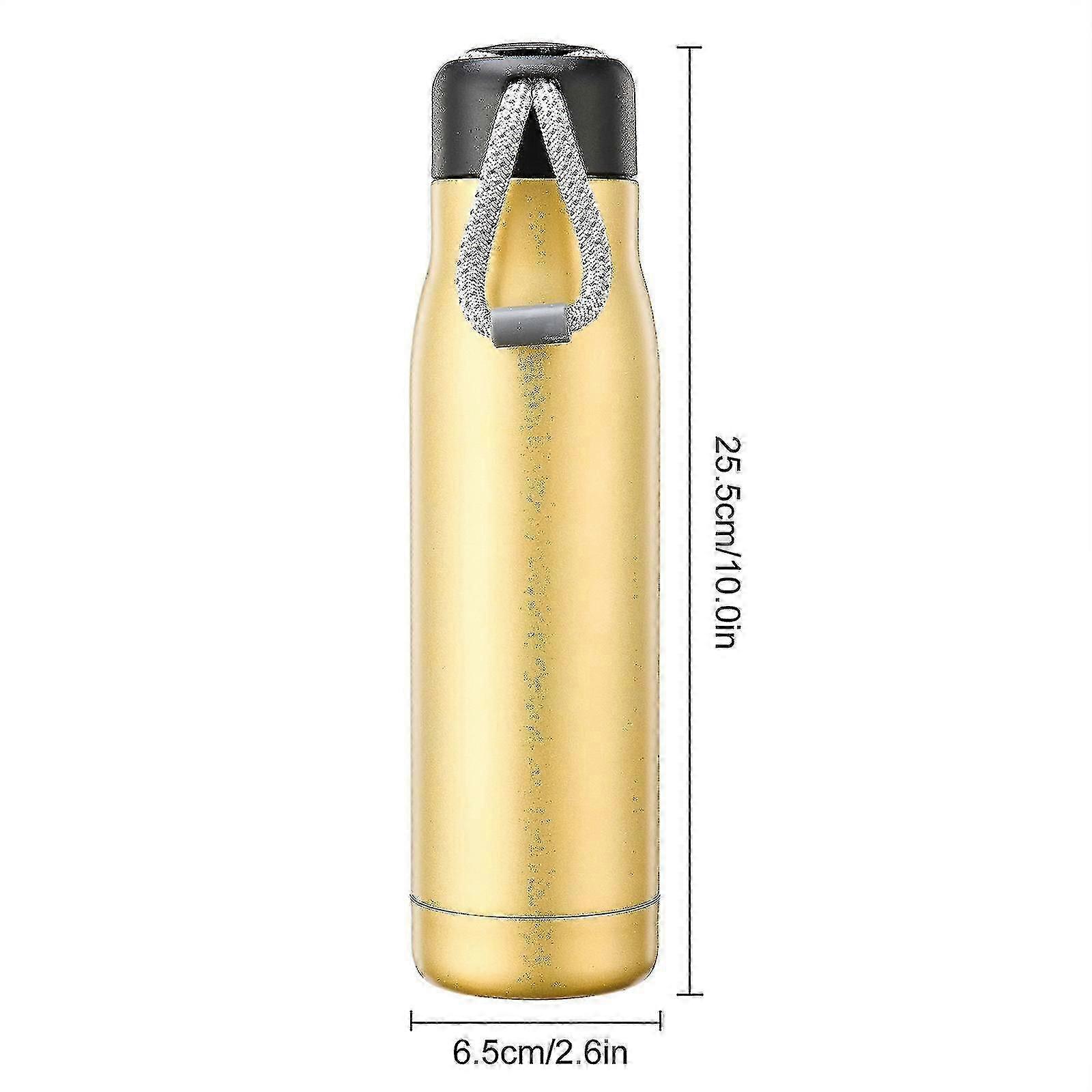 Stainless Steel Mug, Thermos Cup