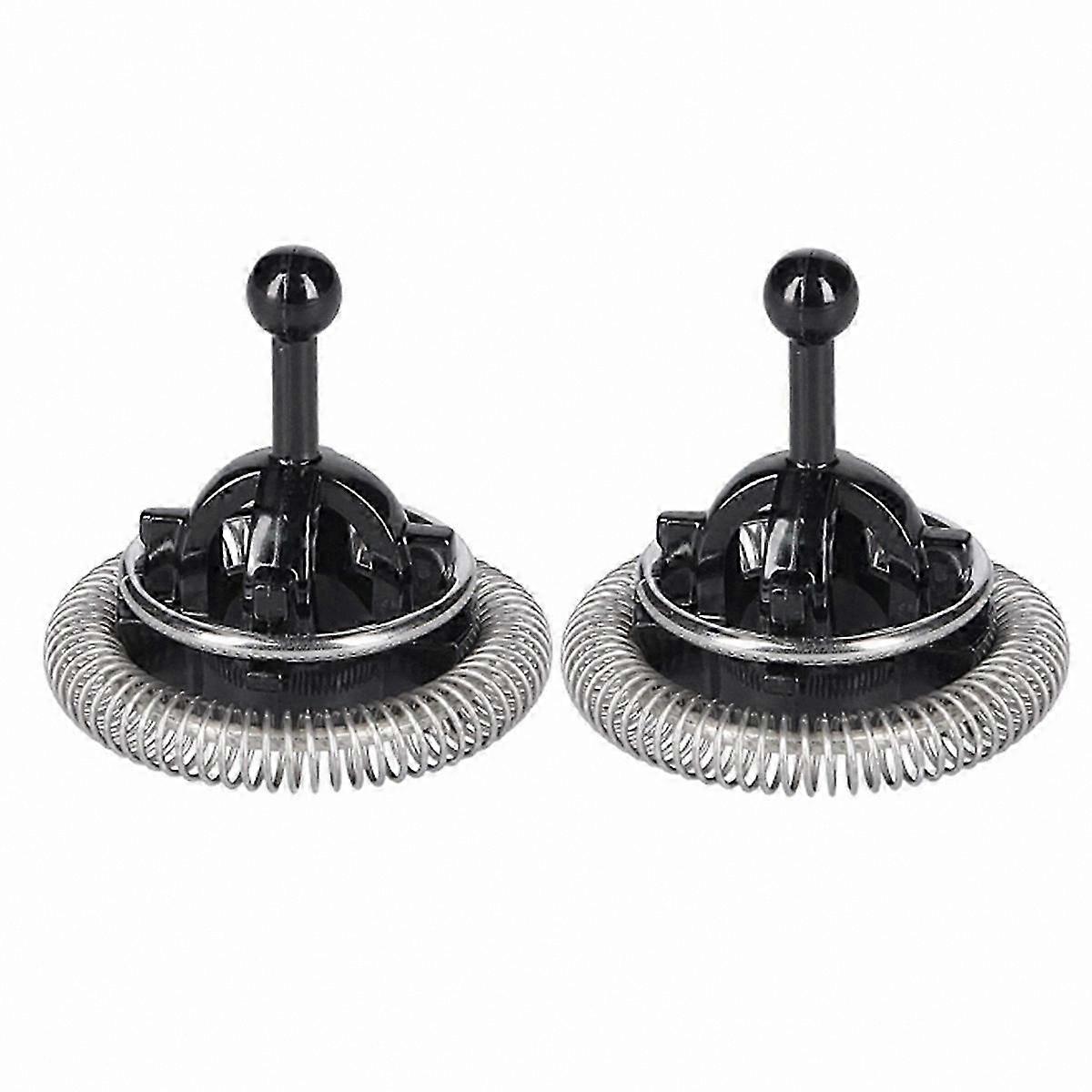 Dual Whisk Set for Aeroccino Milk Frothers, Fits Models 3, 4, and Plus Versions