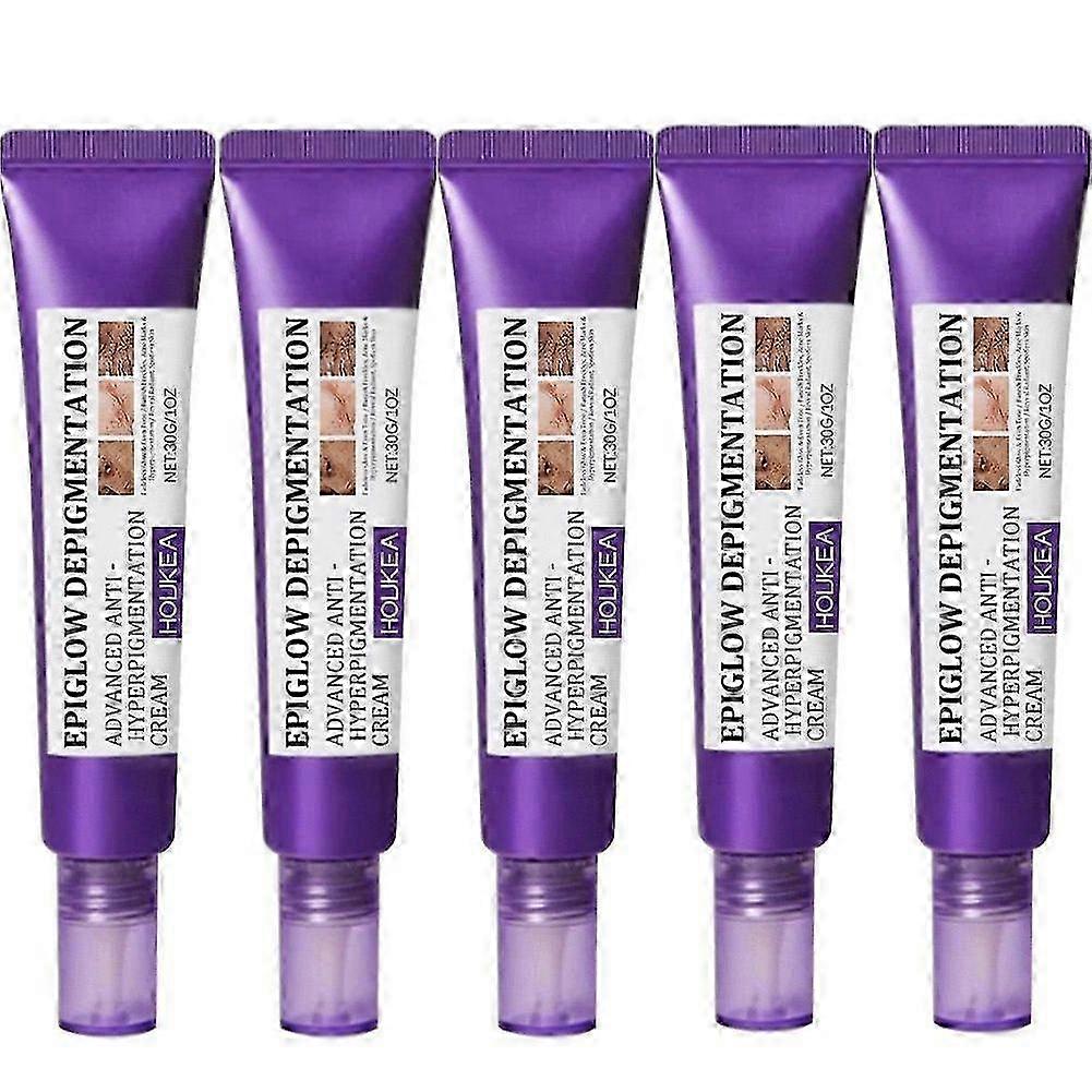 Epiglow Melanex Advanced Anti-hyperpigmentation Cream