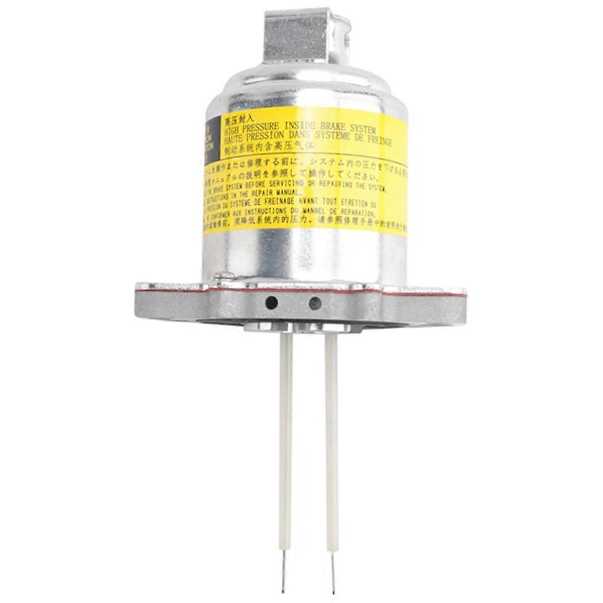 Automobile ABS Brake Pump Motor for 2004-2009