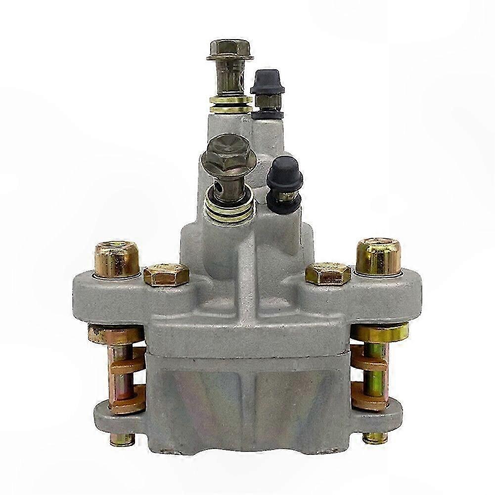 Brake Caliper Assembly with Pads for ATV 4X4 Models 2003-2006