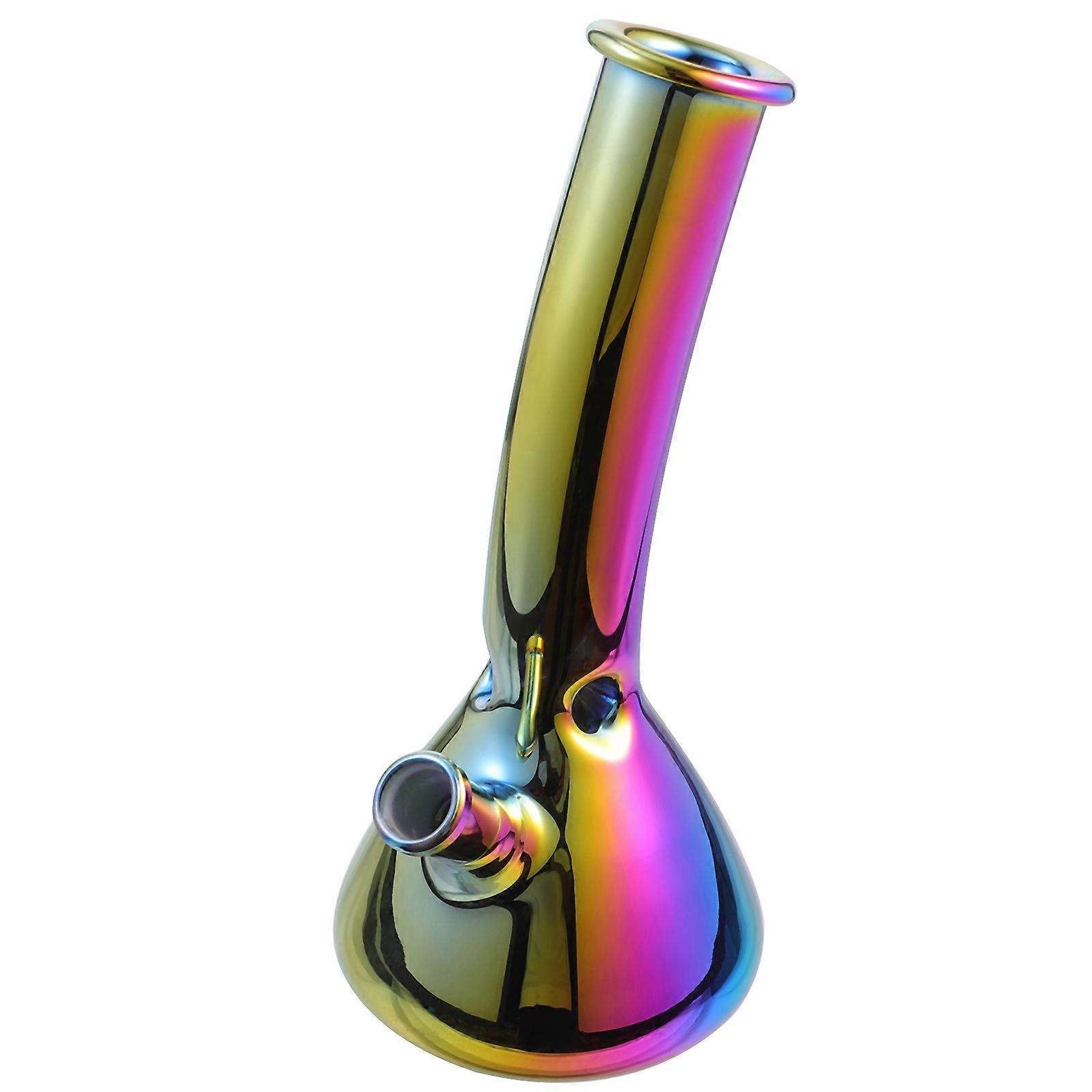 Glass Water Pipe for Man 1Set