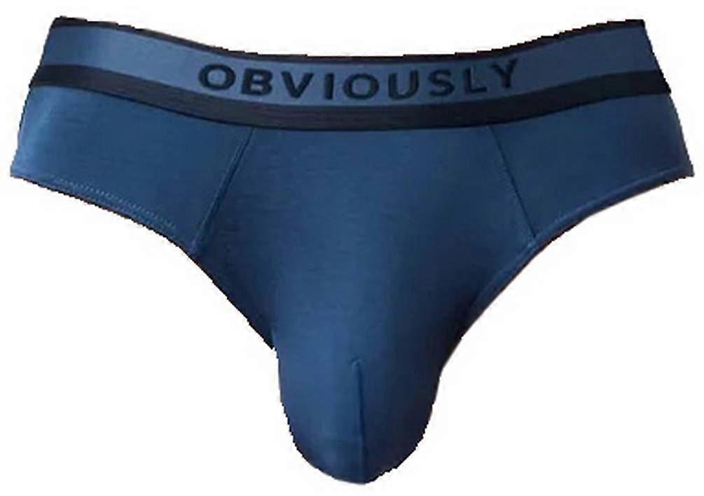Obviously PrimeMan Brief - Titan Blue