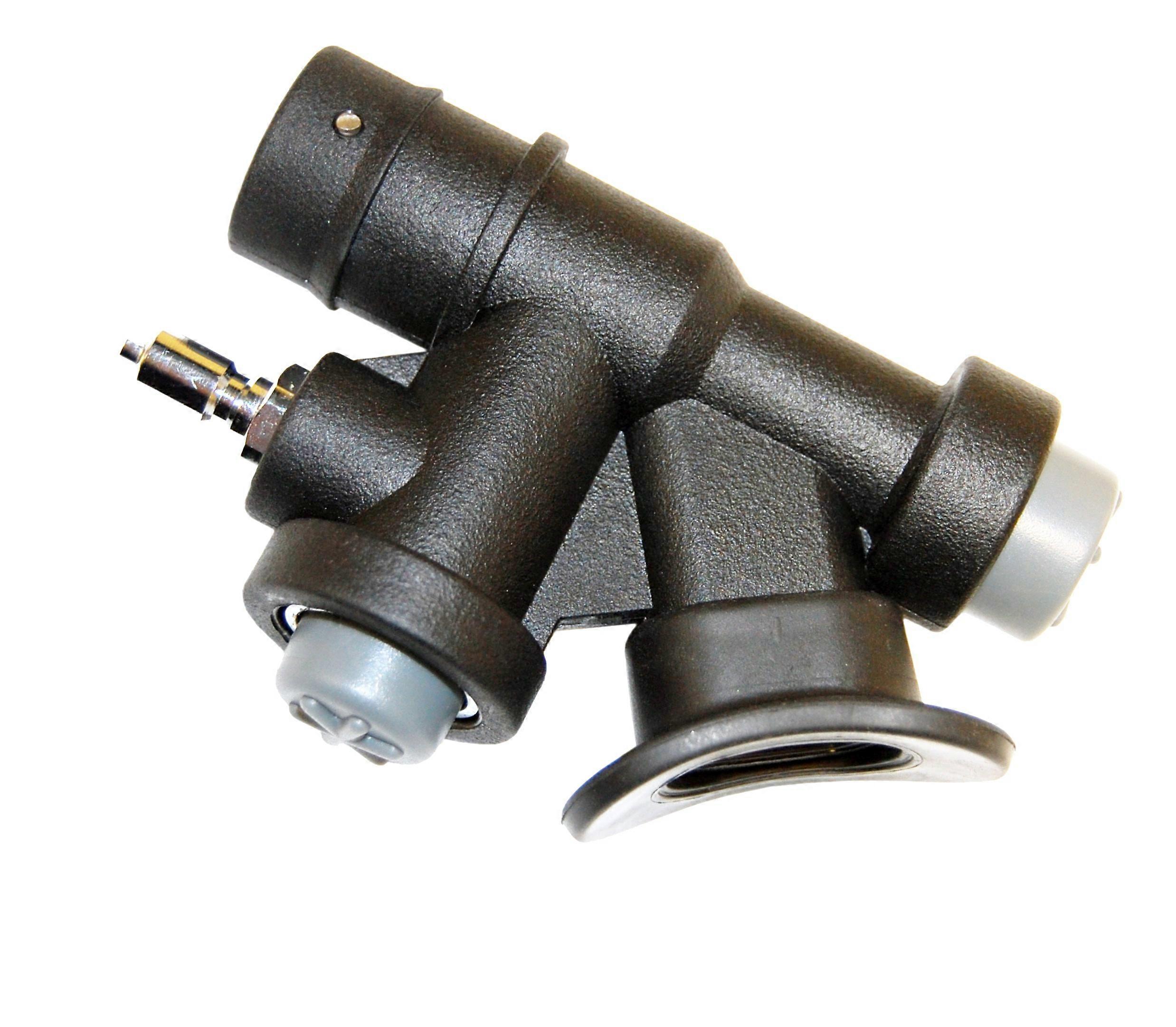 Beaver B.c.d. Inflation Unit