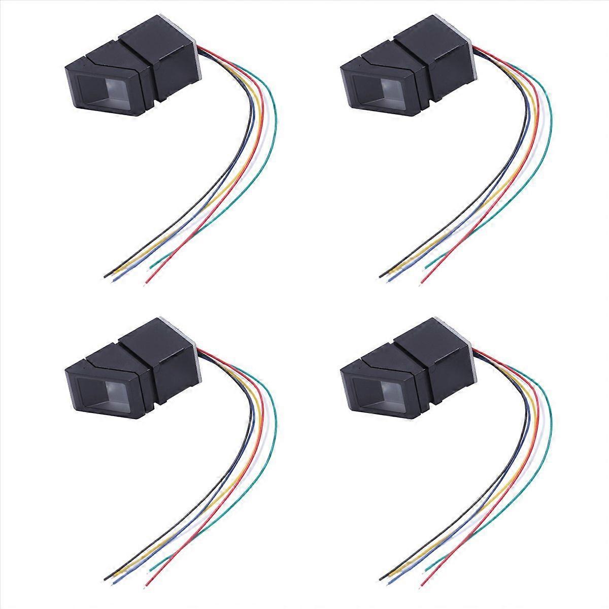 R307 Capacitive Fingerprint Reader/Module/Sensor/Scanner