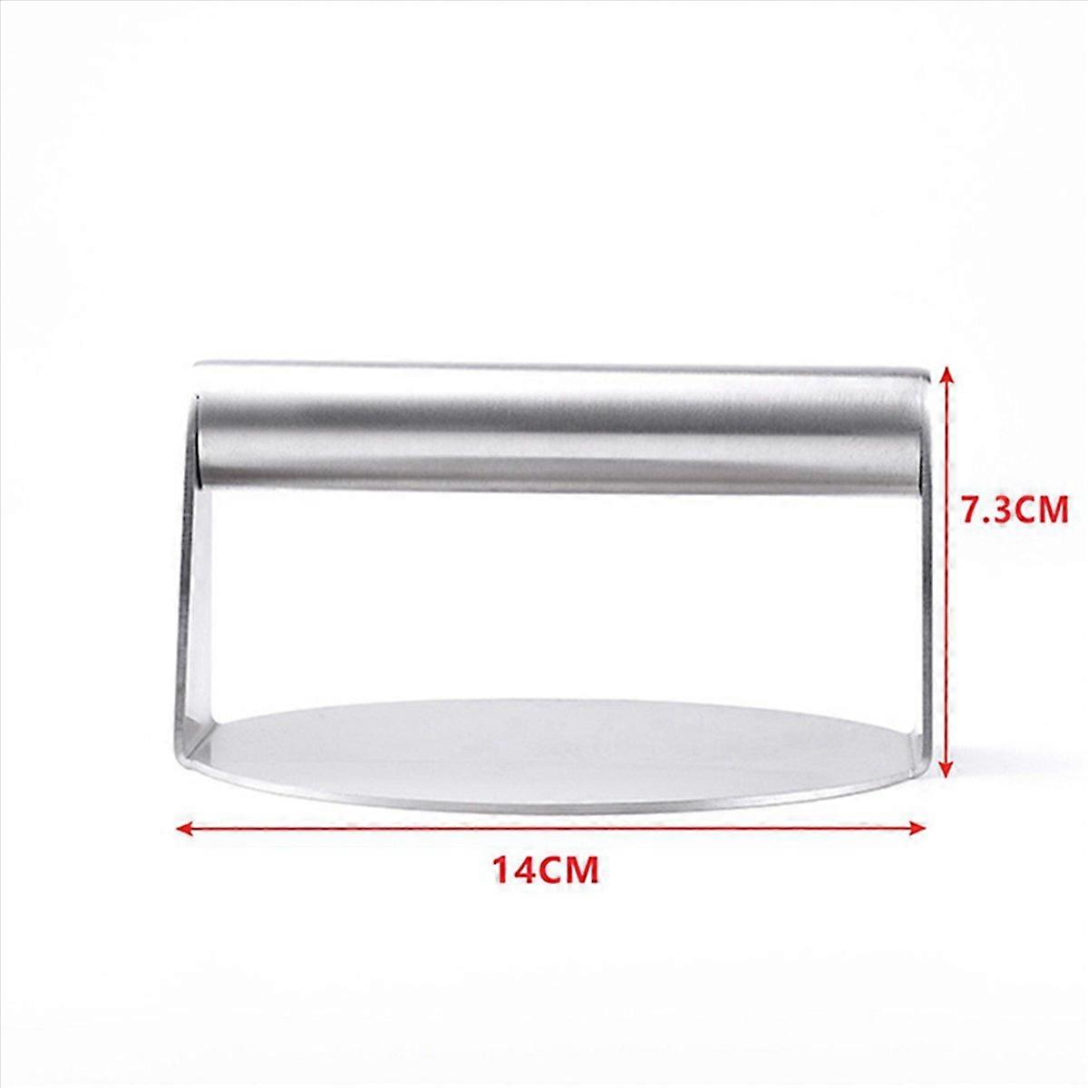 Burger , for Grill, Hamburger Patty Maker and Squeeze Grease